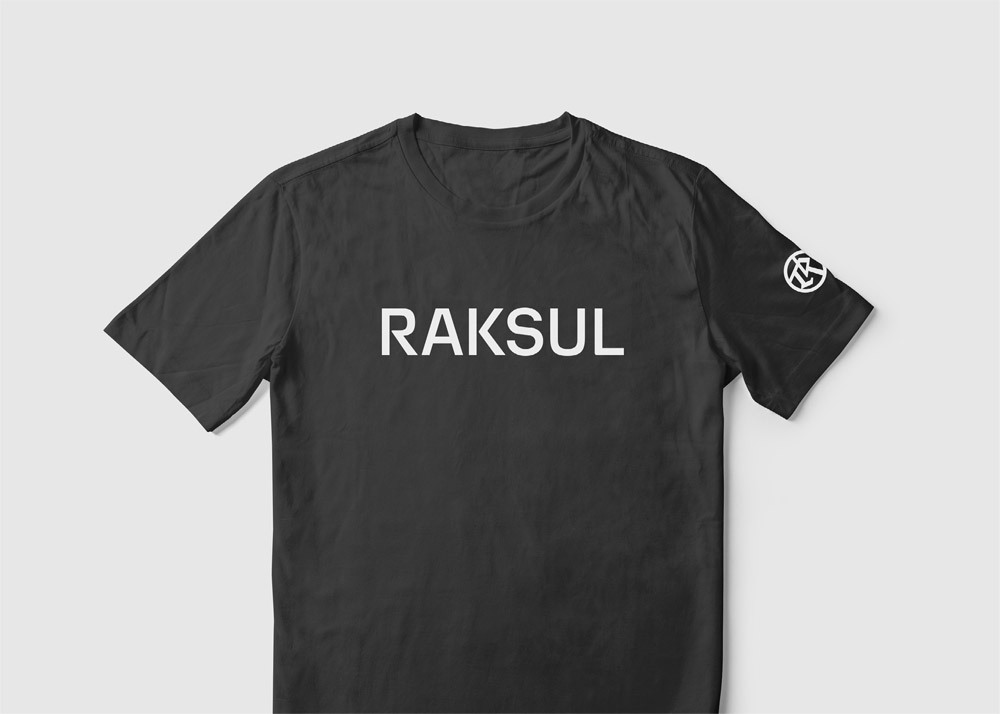 Raksul 企業形象