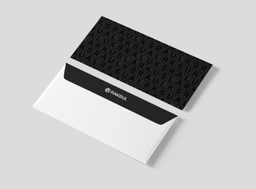 Raksul 企業形象
