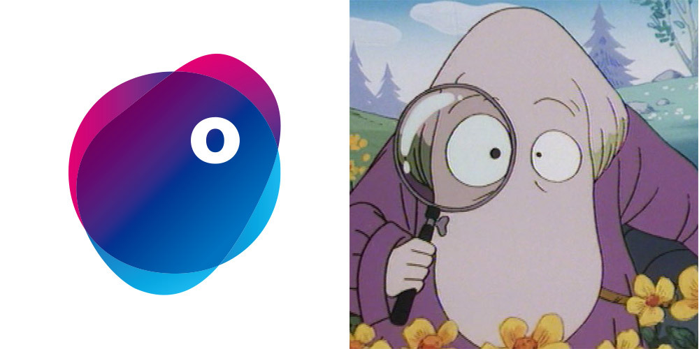 Oulu 城市LOGO形象