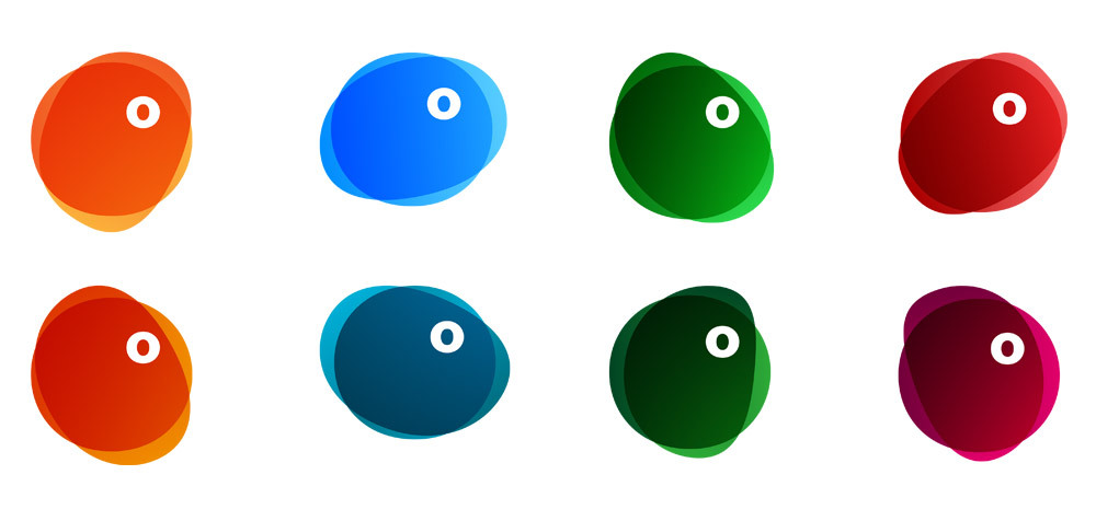 Oulu 城市LOGO形象