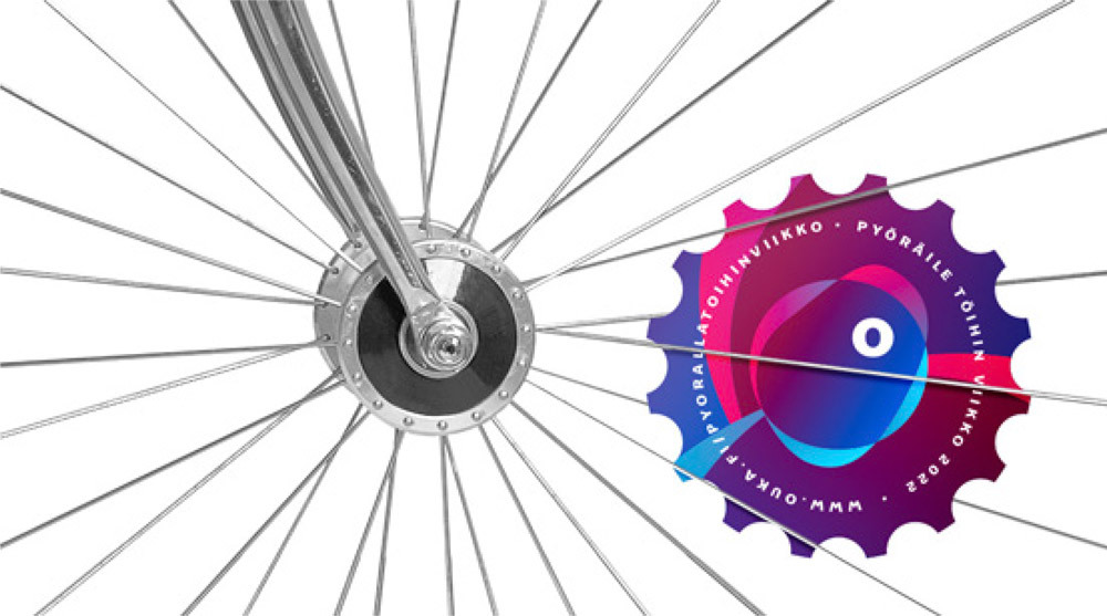 Oulu 城市LOGO形象