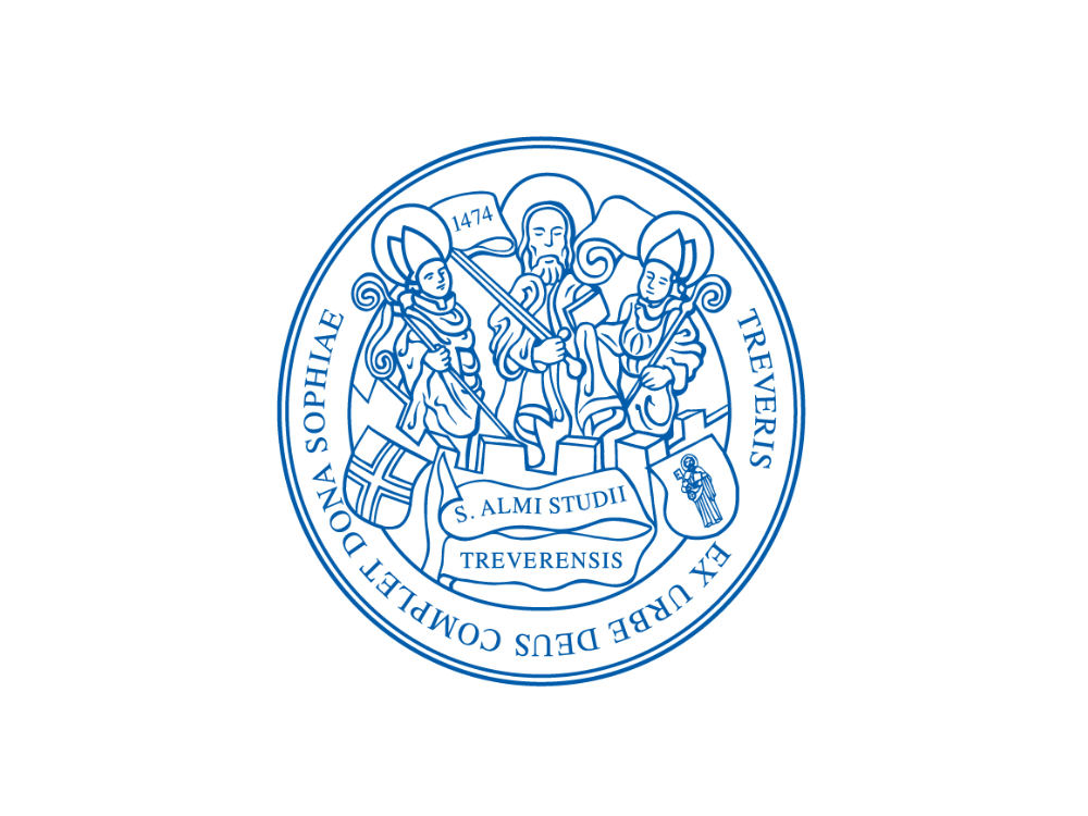 特里爾大學品牌形象