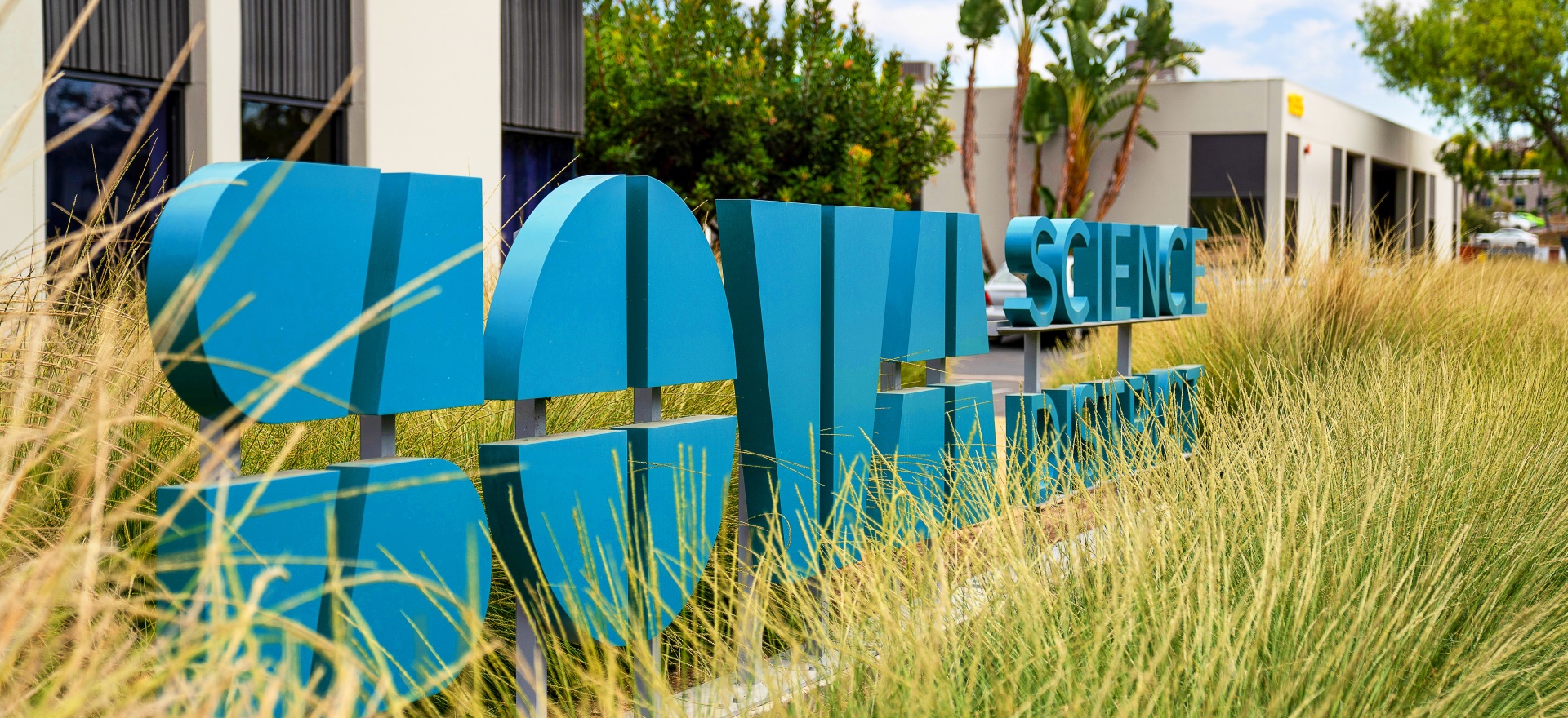 SOVA科學區 品牌形象