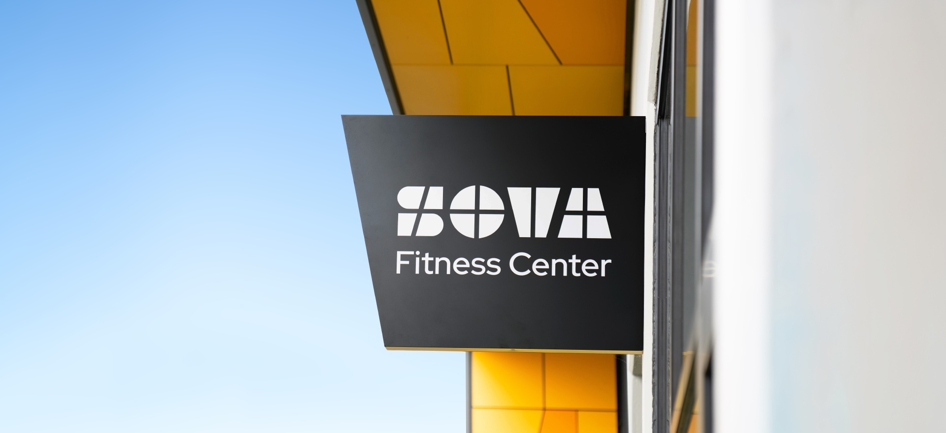 SOVA科學區 品牌形象