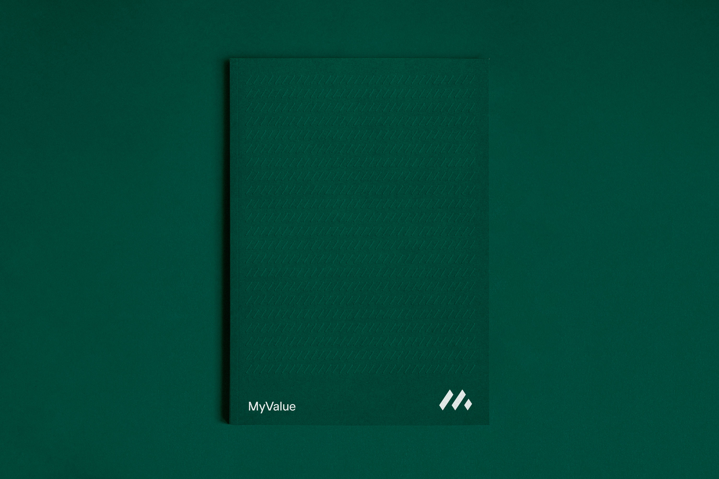 MyValue 品牌標(biāo)志形象