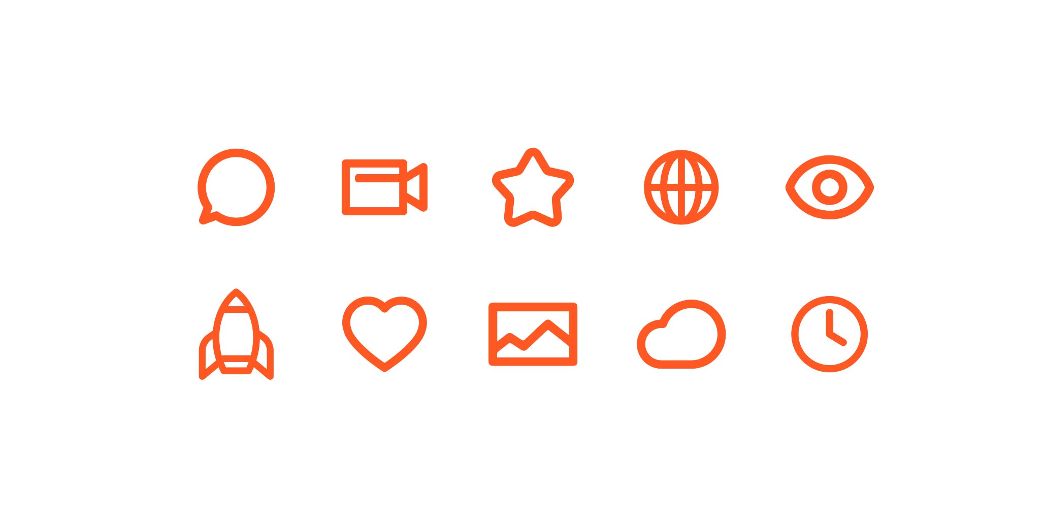 Inkling 品牌圖標