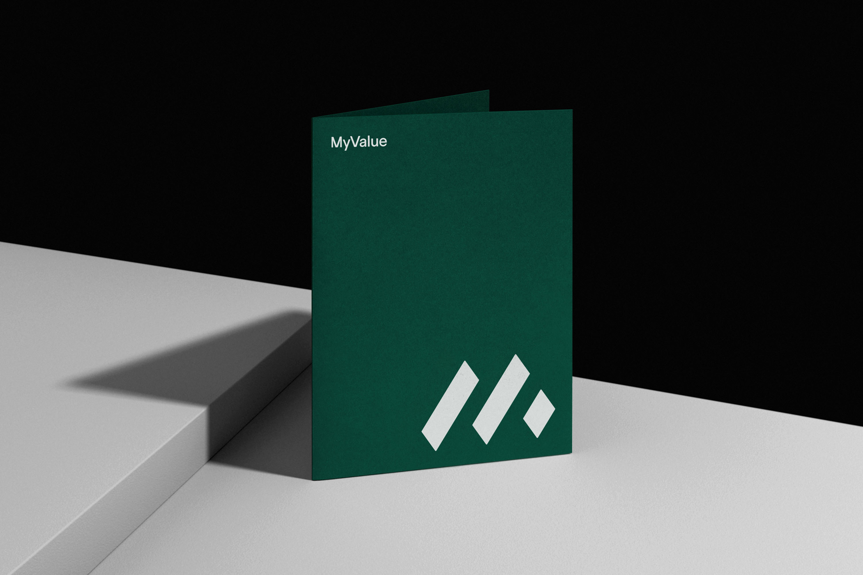 MyValue 品牌標(biāo)志形象 MyValue 品牌標(biāo)志形象