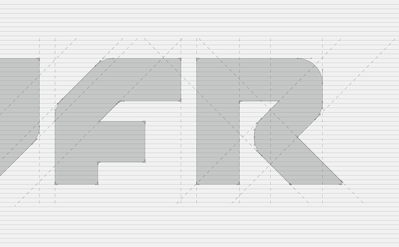 JVFR 品牌形象 JVFR 品牌形象