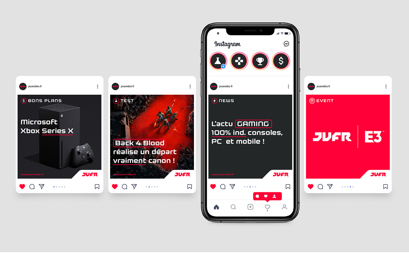 JVFR 品牌形象 JVFR 品牌形象