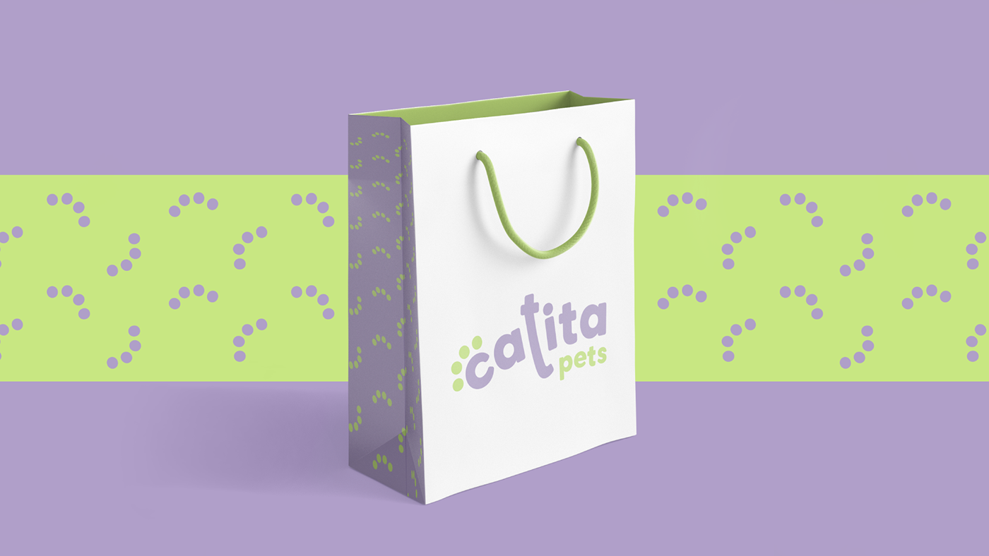 Catita 品牌形象 Catita 品牌形象