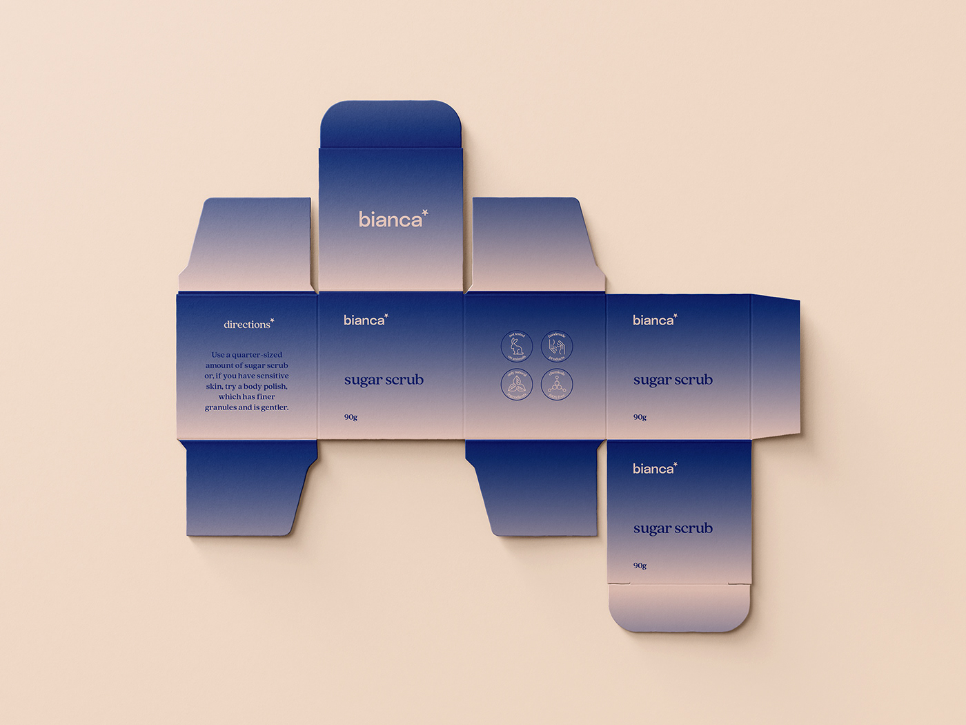 Bianca 品牌形象 Bianca 品牌形象