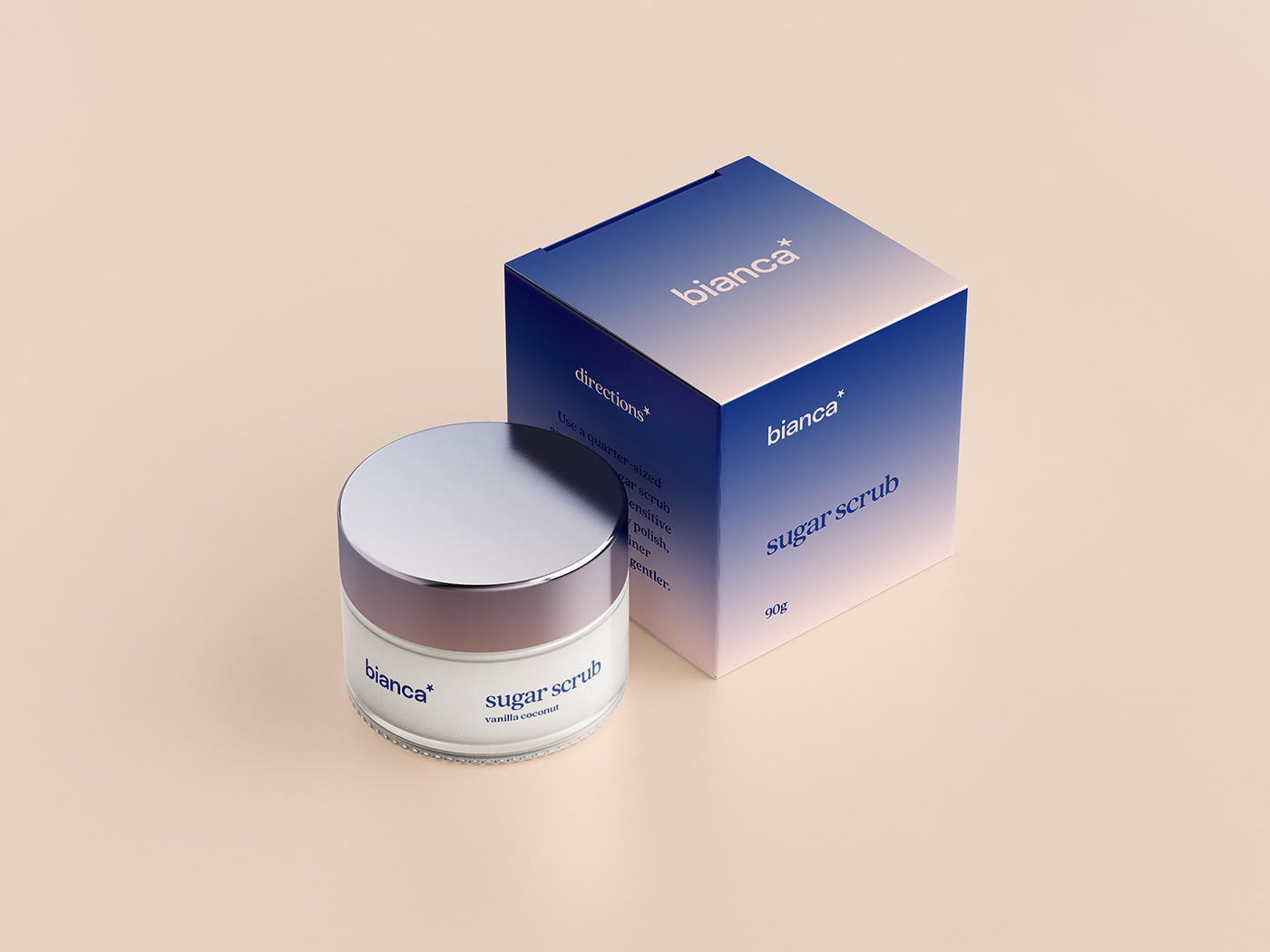 Bianca 品牌形象 Bianca 品牌形象