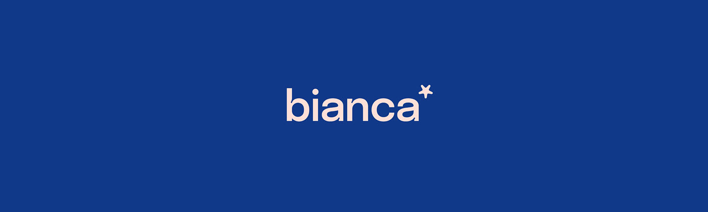 Bianca 品牌形象 Bianca 品牌形象