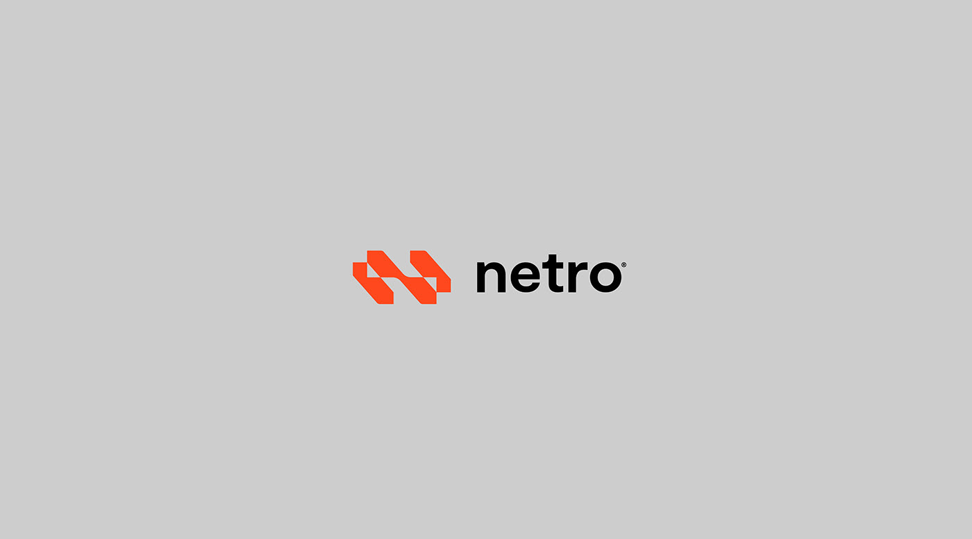 Netro 品牌LOGO