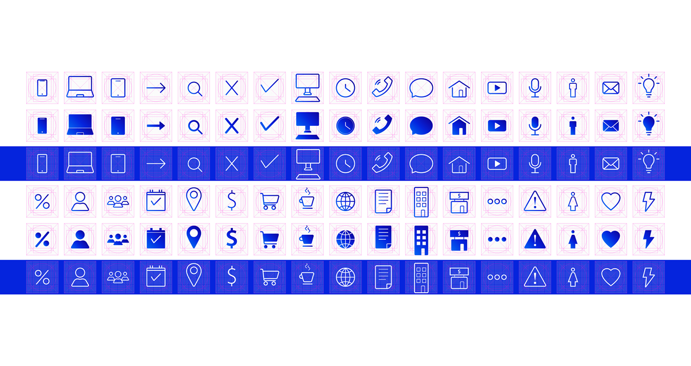 SejaBest 品牌圖標