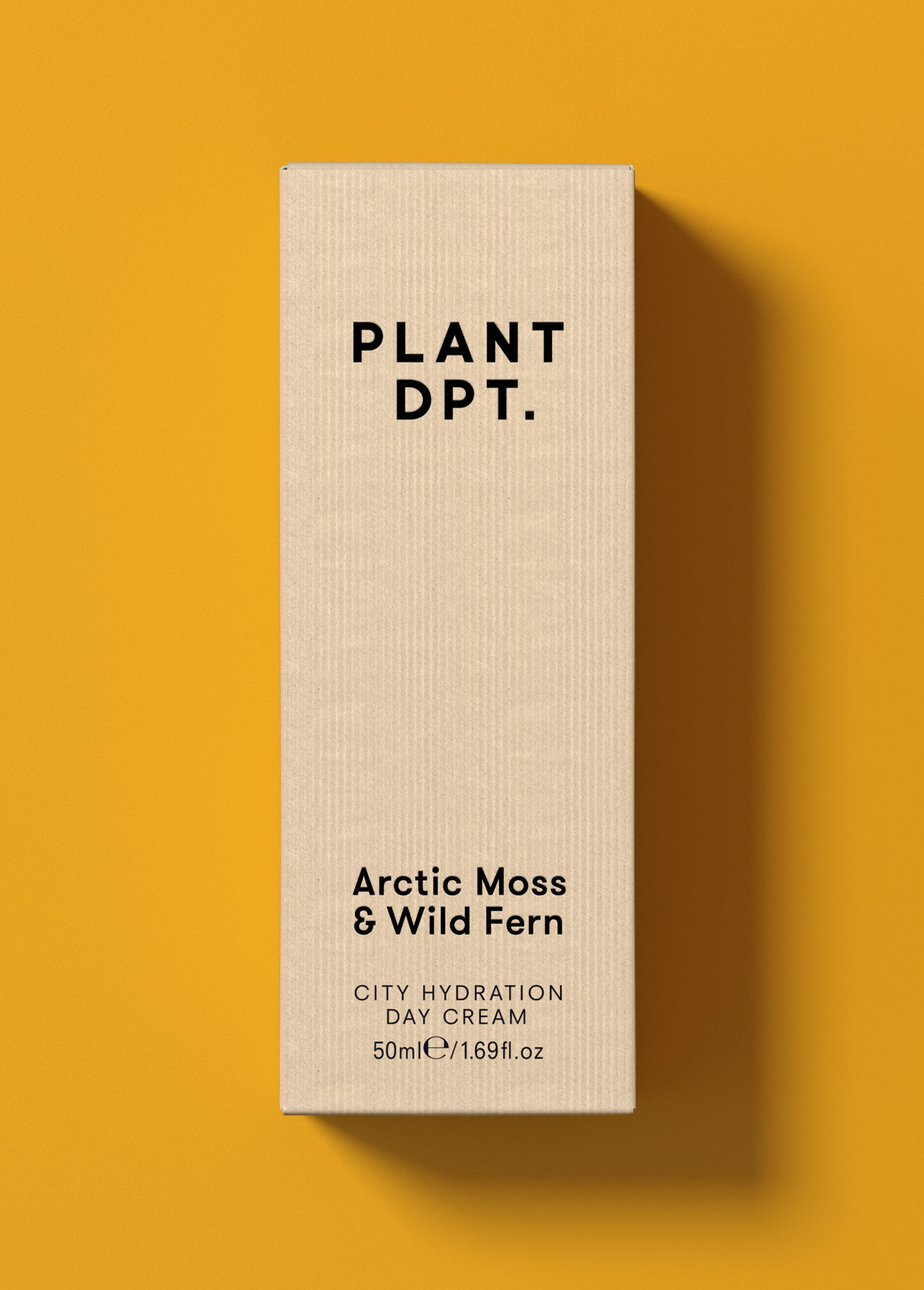 Plant Dpt 品牌形象