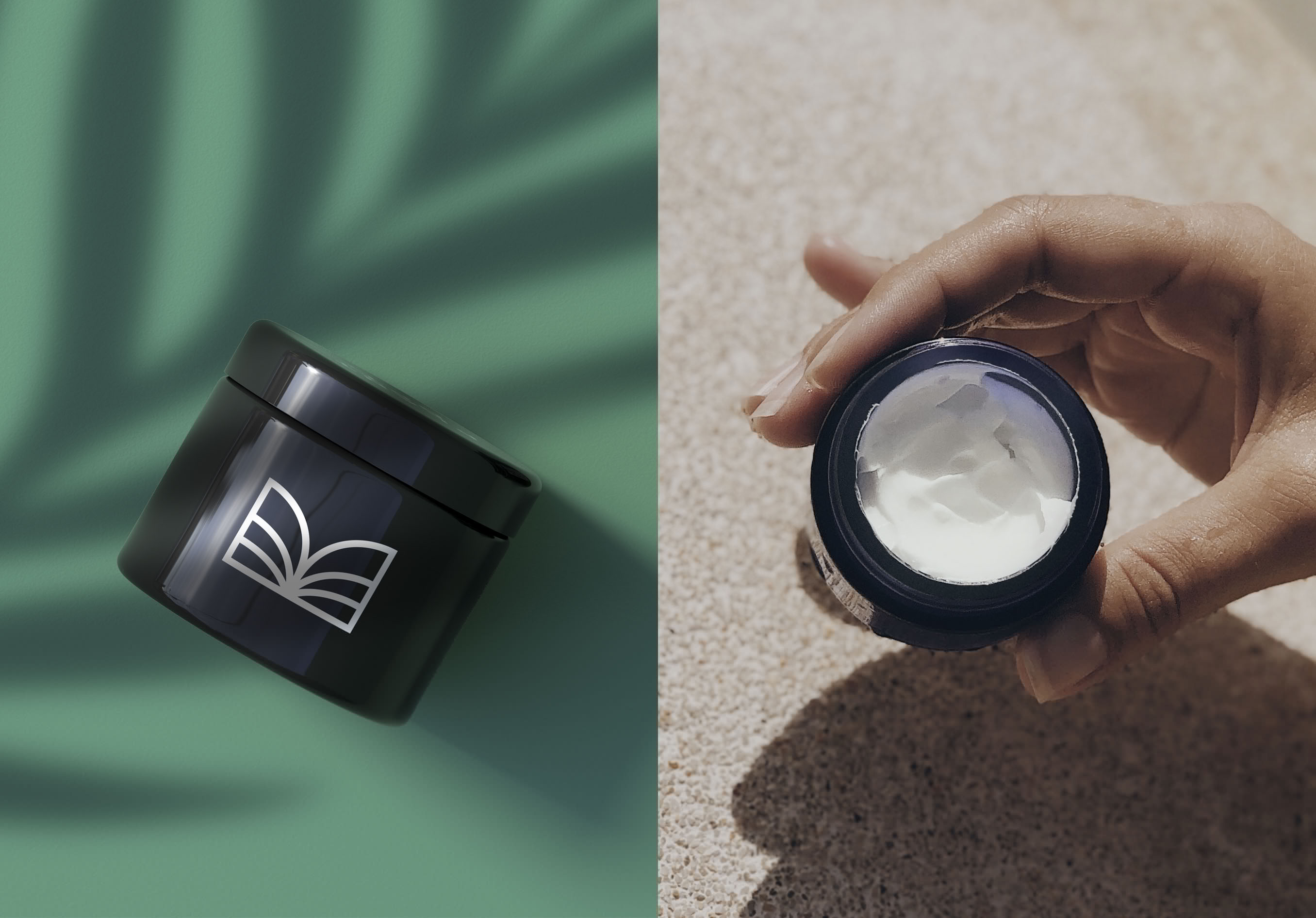 Plant Dpt 品牌形象