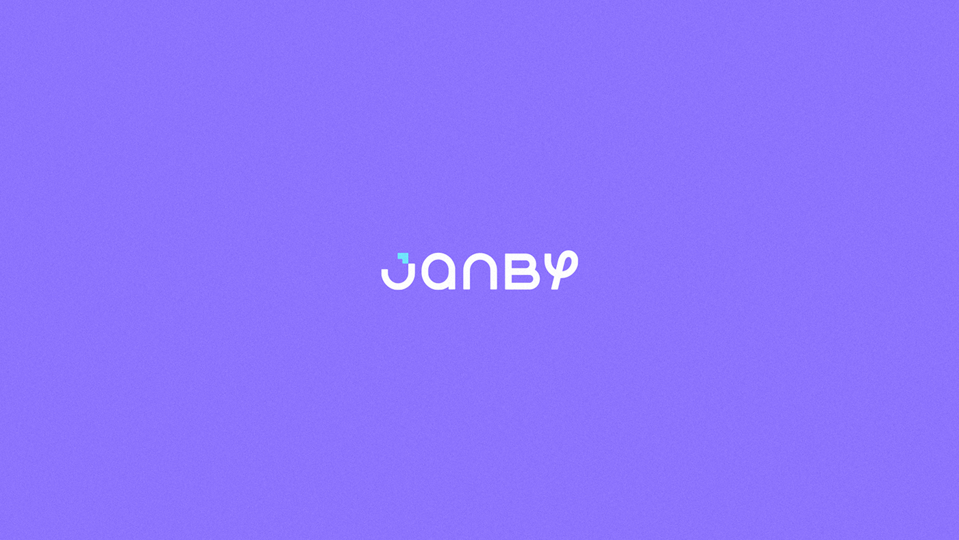 Janby品牌形象 Janby品牌形象