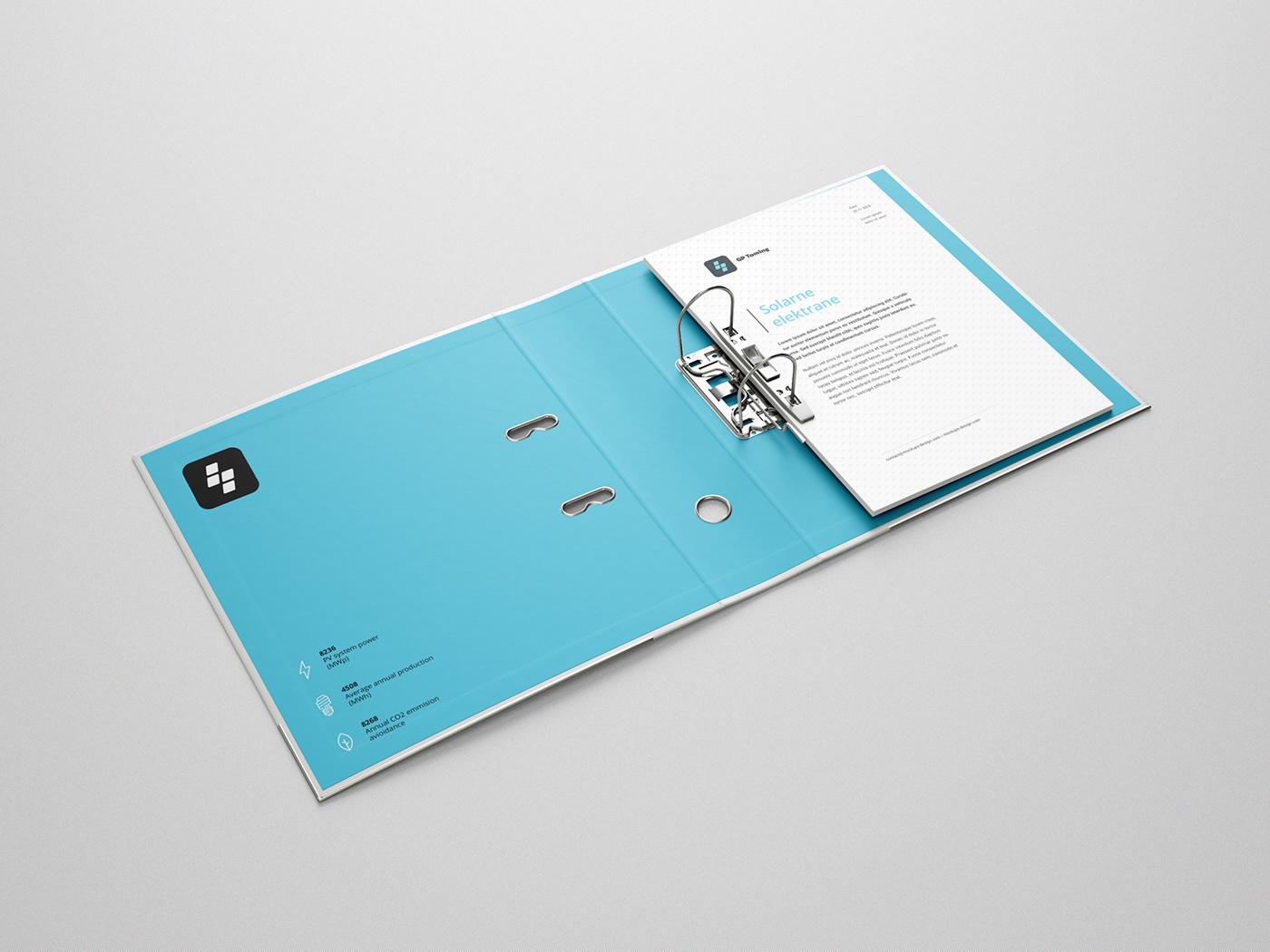 GP Toming 品牌形象