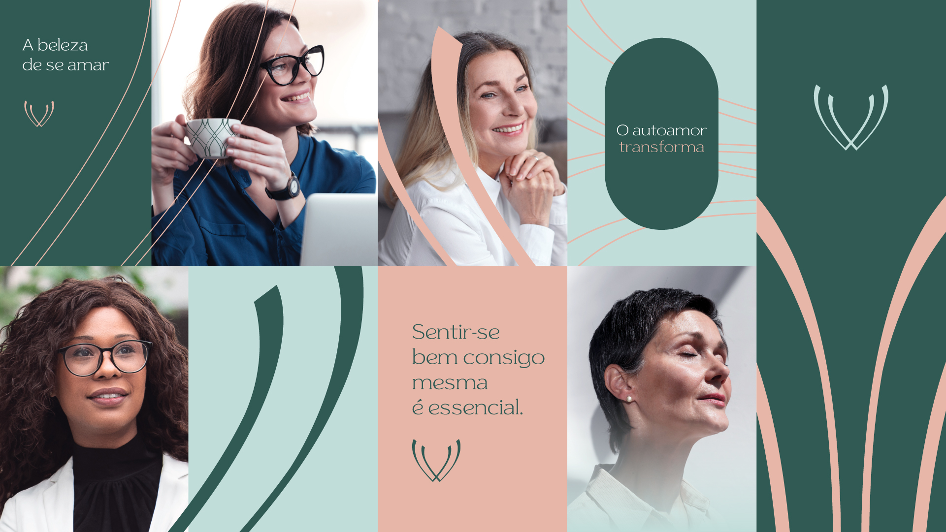 凡妮莎·蒙巴赫品牌形象