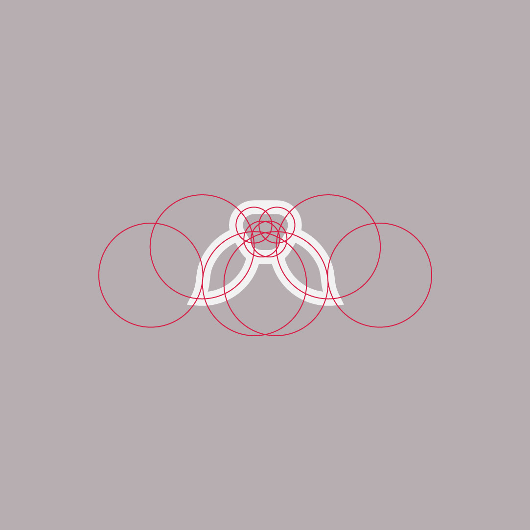 Cosmos 品牌LOGO規范制圖