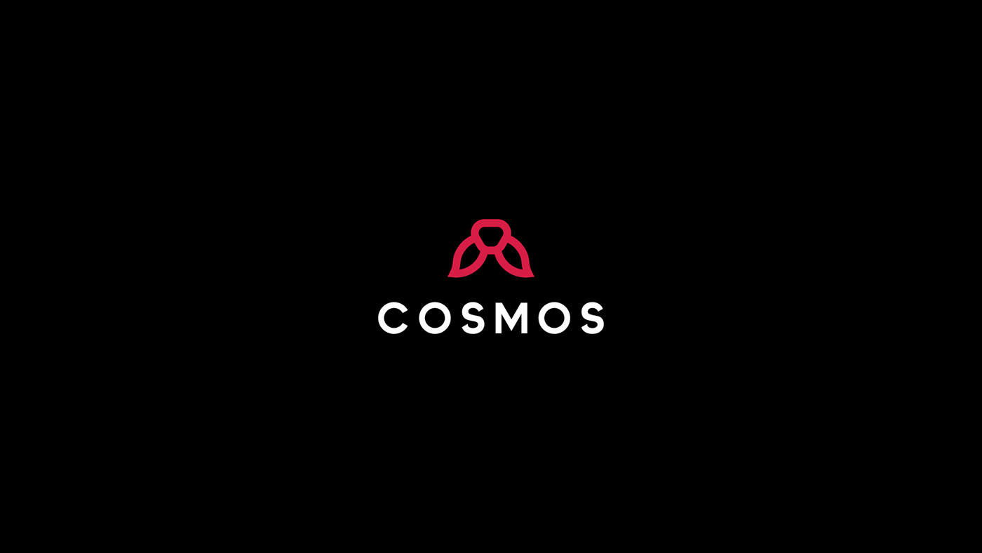 Cosmos 品牌LOGO