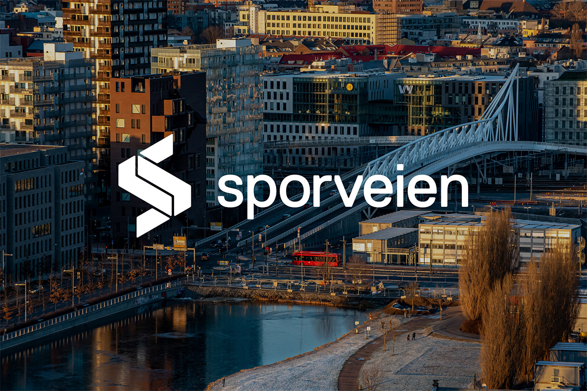 Sporveien LOGO