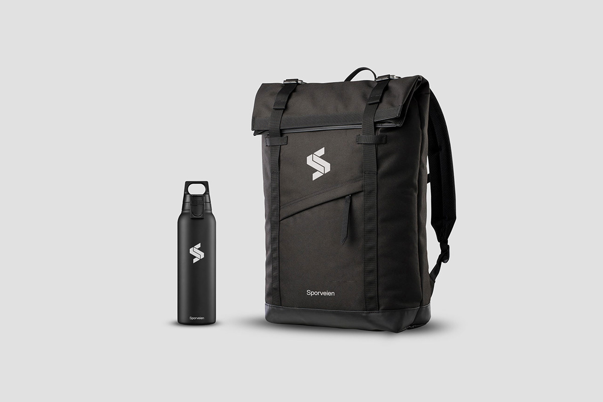 Sporveien 品牌形象