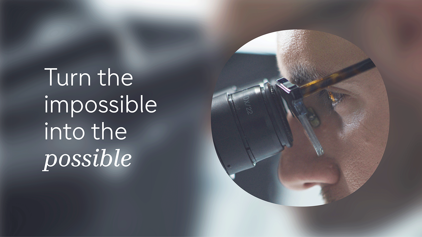 賽諾菲 品牌形象