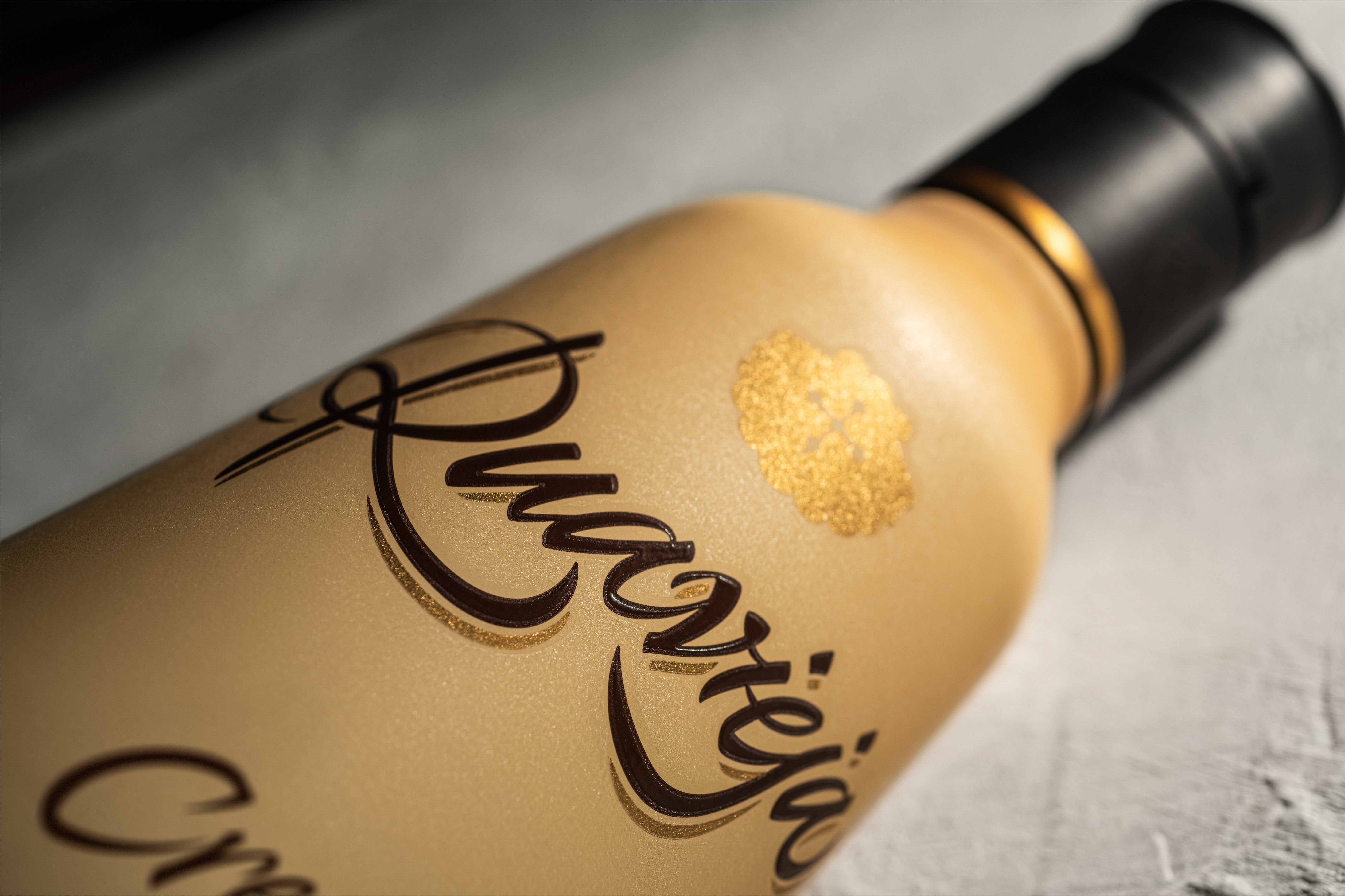 Ruavieja 品牌包裝