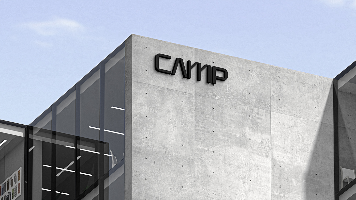 CAMP Constructs LOGO CAMP Constructs LOGO