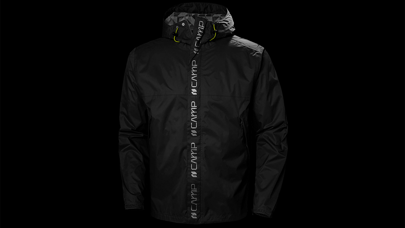 CAMP Constructs 品牌形象 CAMP Constructs 品牌形象