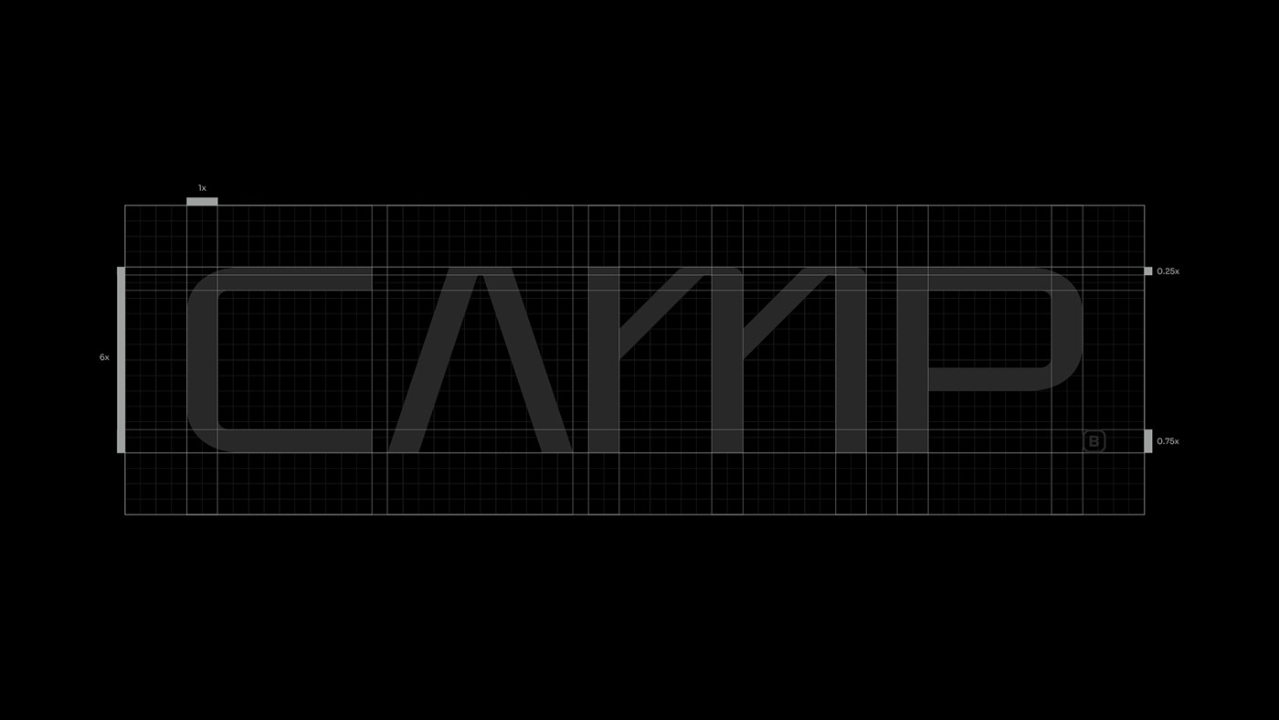 CAMP Constructs LOGO規范 CAMP Constructs LOGO規范