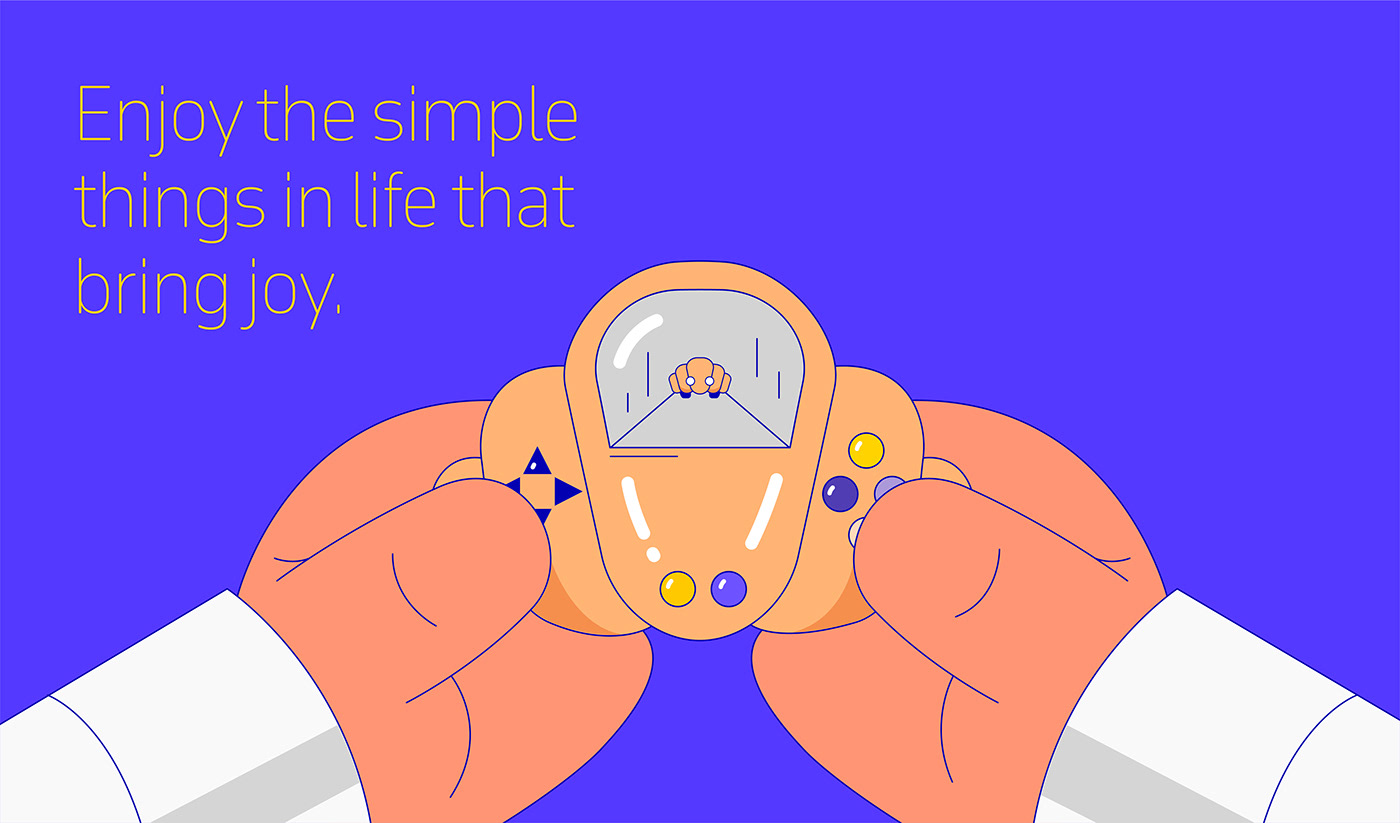 Le Croissant 品牌形象 Le Croissant 品牌形象