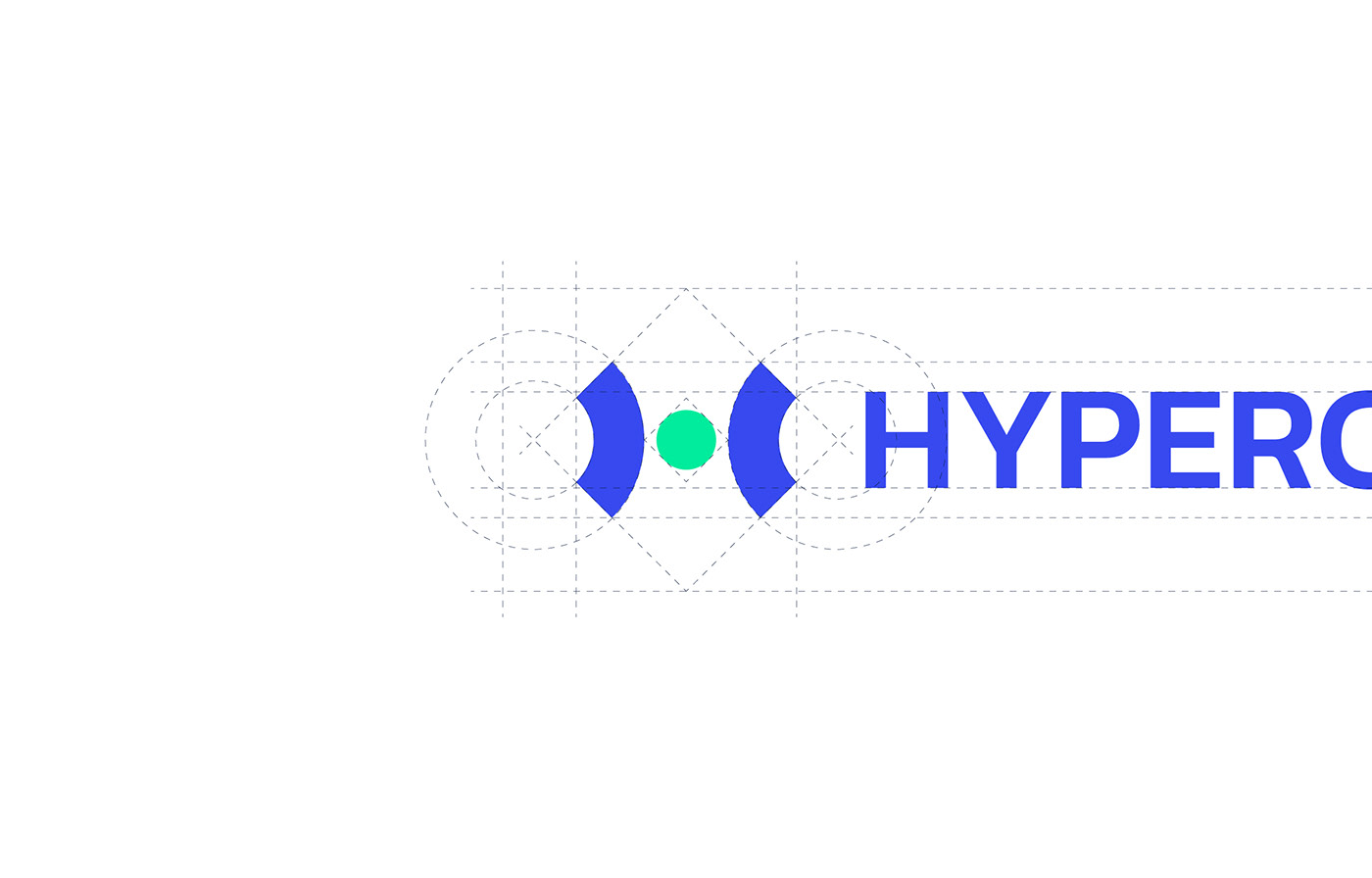 Hypercurrent LOGO制圖