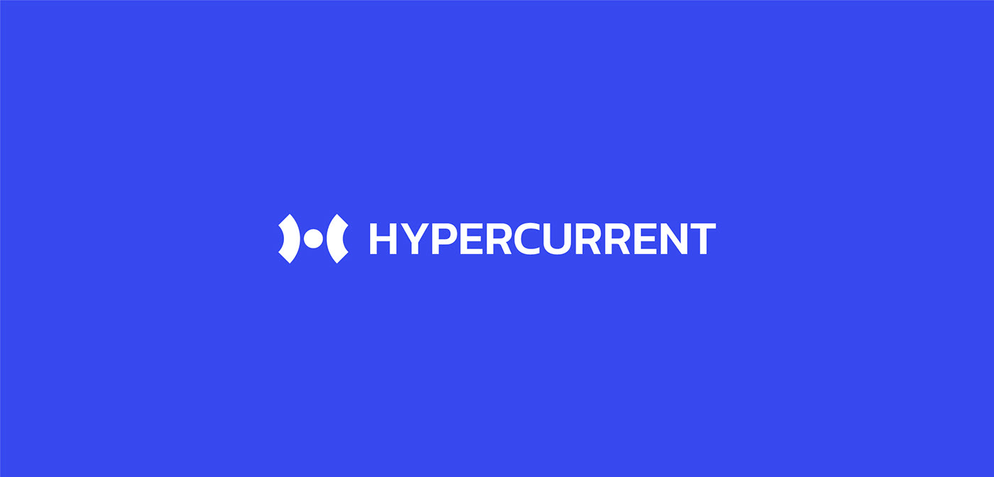 Hypercurrent 品牌LOGO