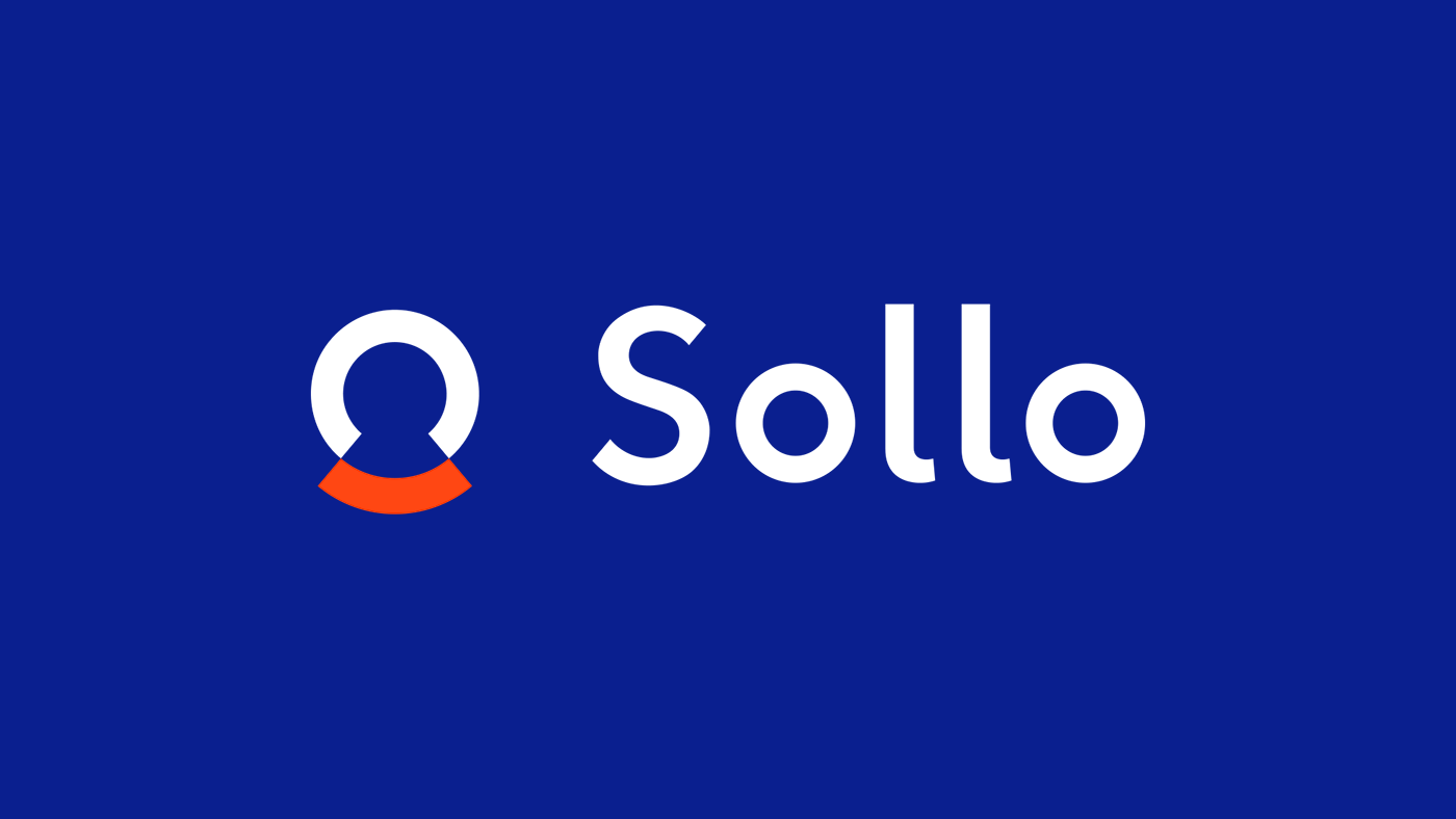 Sollo 品牌LOGO