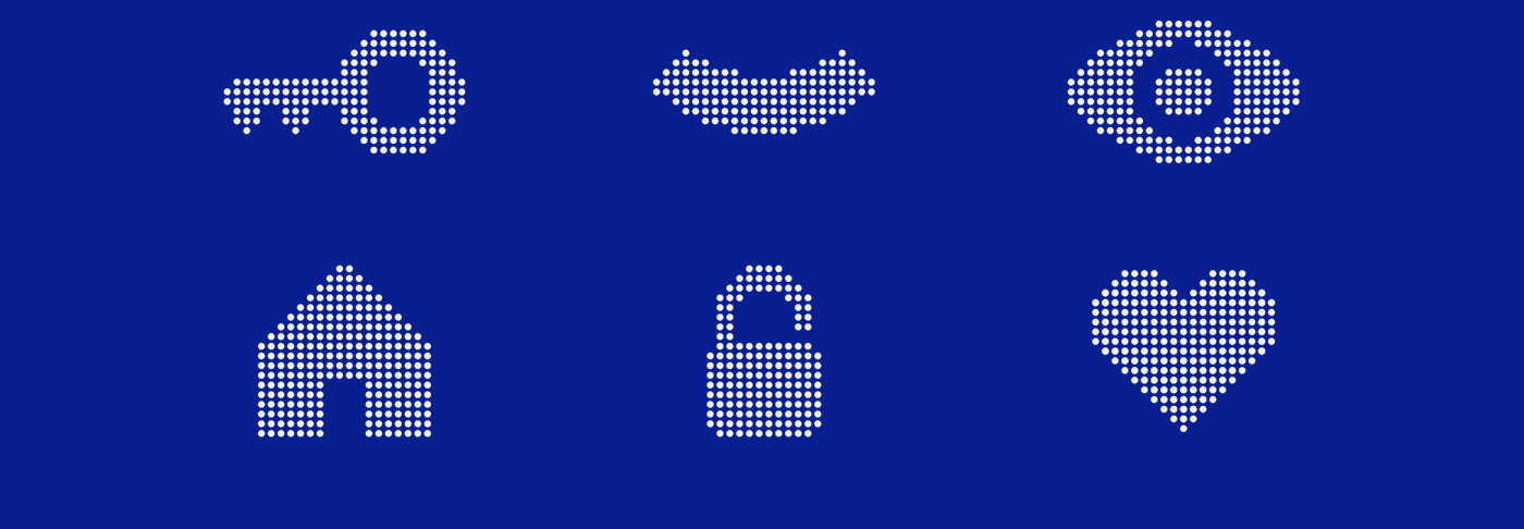 Sollo 品牌輔助圖形