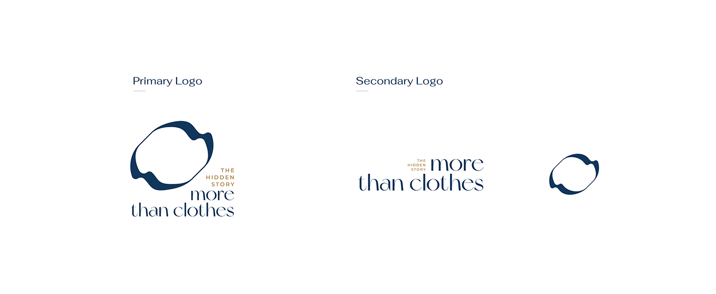 More than clothes 品牌LOGO