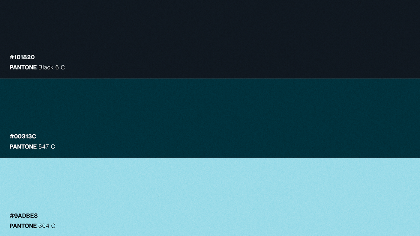 Logimind 品牌色彩 Logimind 品牌色彩