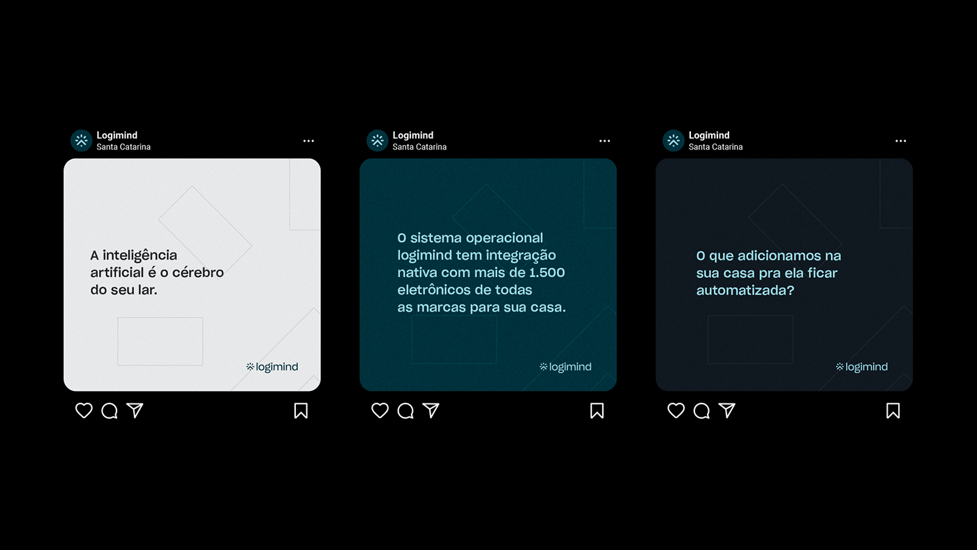 Logimind 品牌形象 Logimind 品牌形象
