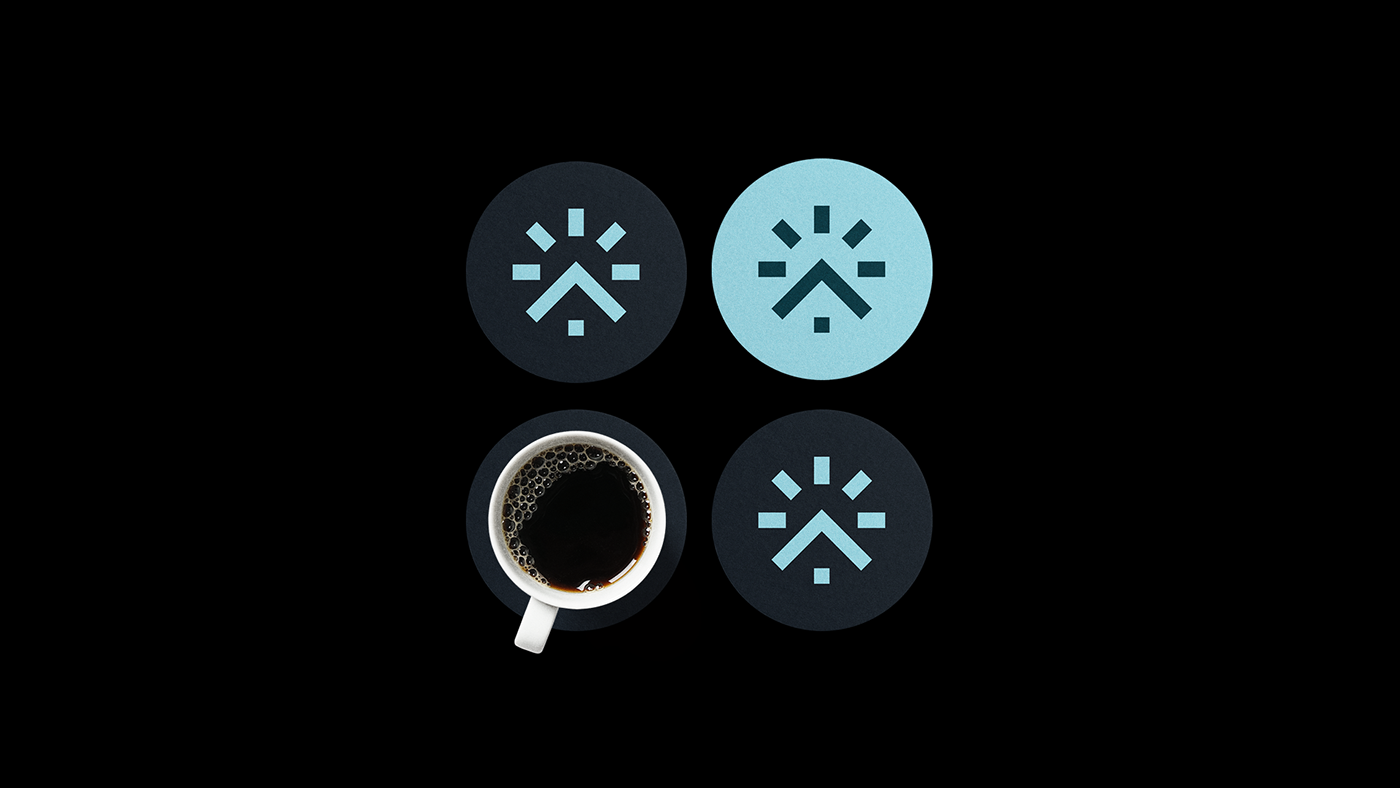 Logimind 品牌形象 Logimind 品牌形象