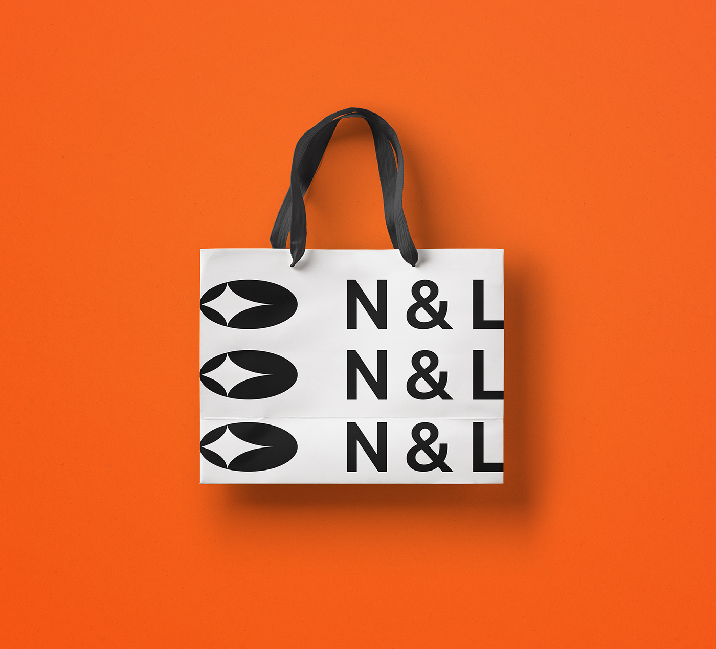 N&L 品牌形象 N&L 品牌形象