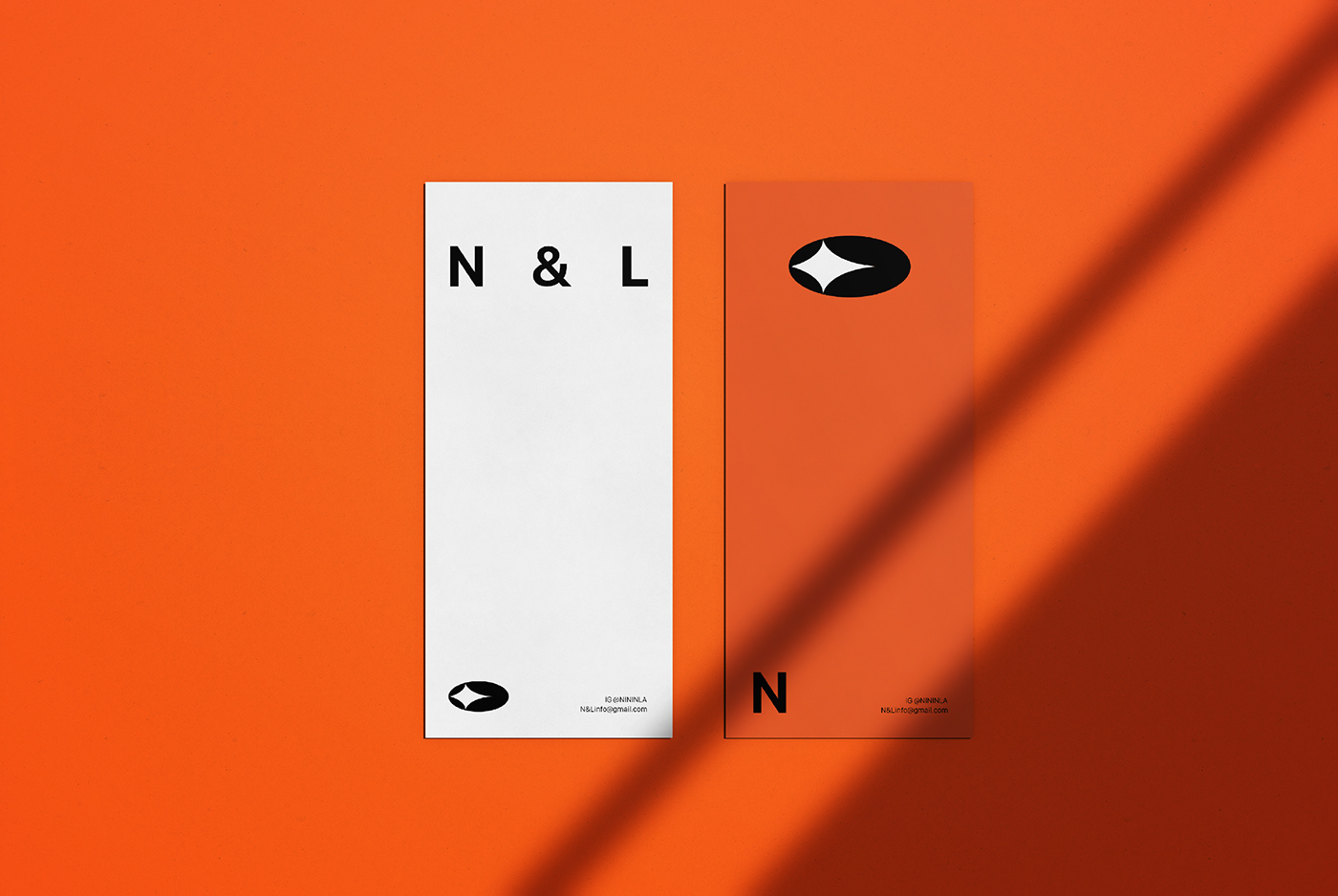 N&L 品牌形象 N&L 品牌形象