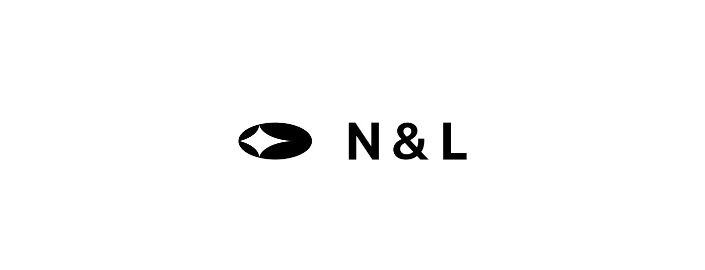N&L 品牌LOGO N&L 品牌LOGO