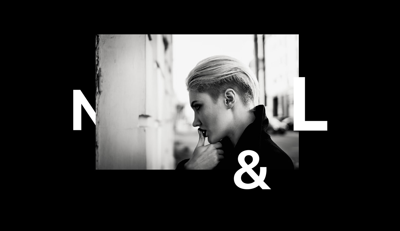 N&L 品牌形象 N&L 品牌形象