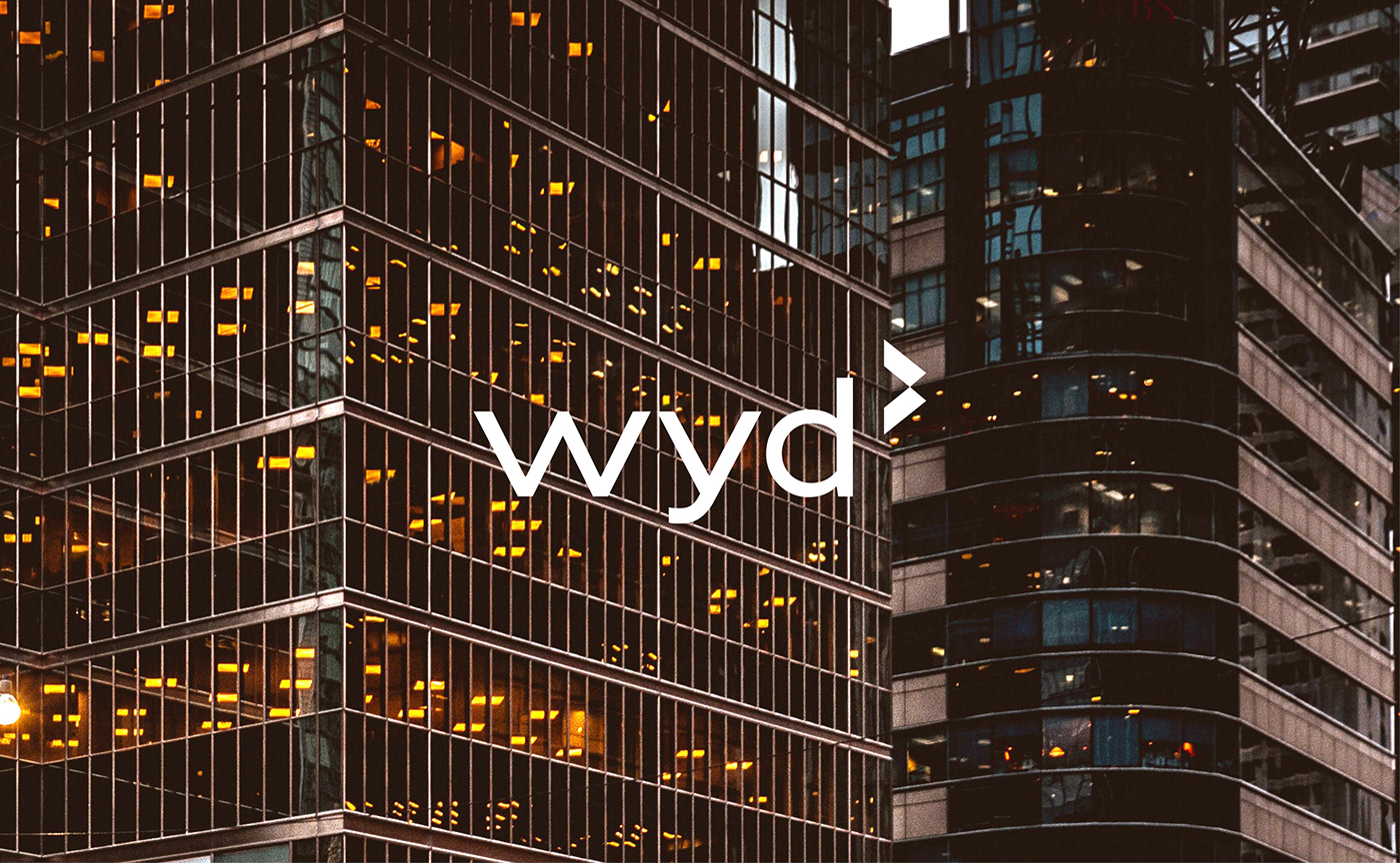 Wyd 集團LOGO
