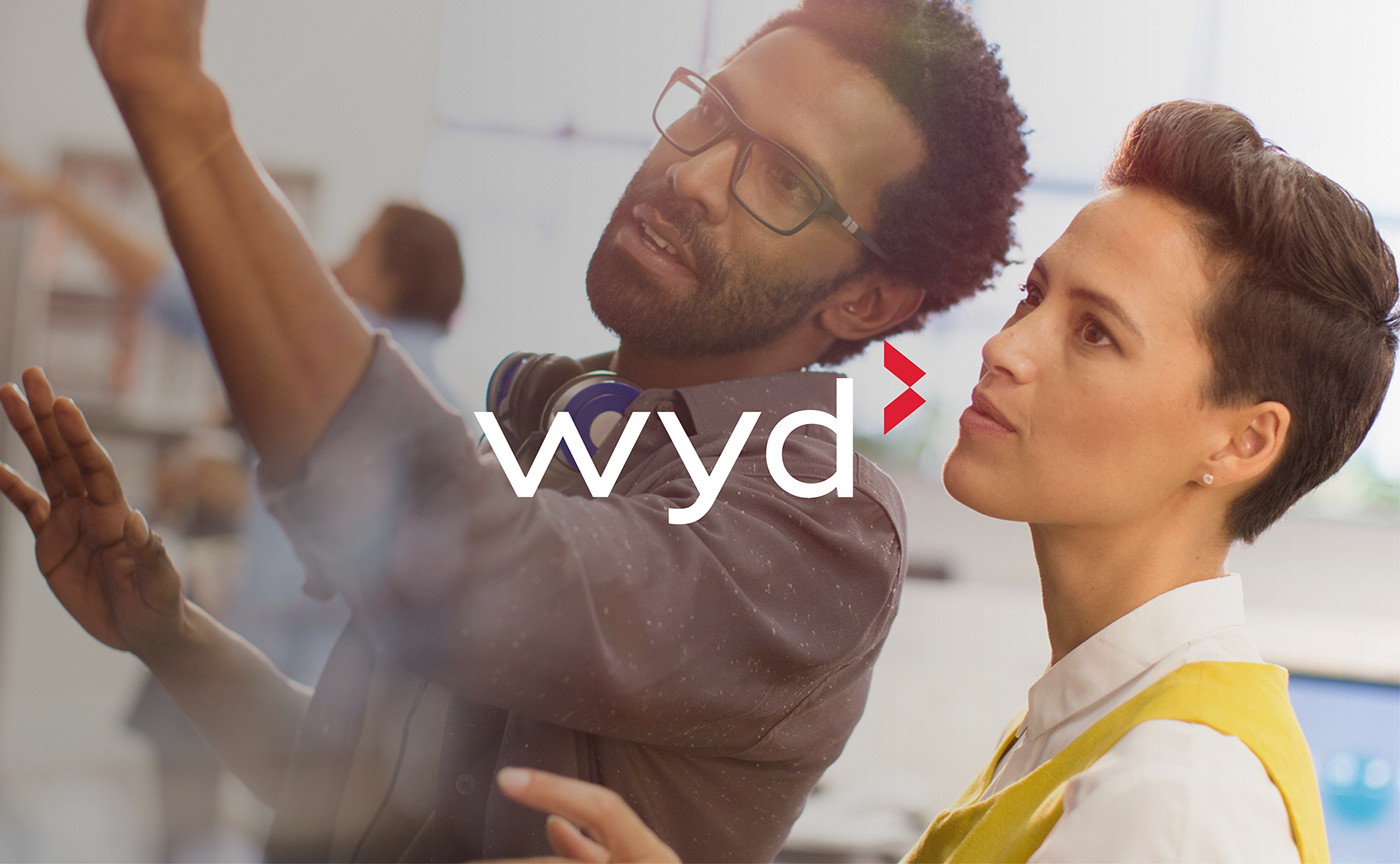 Wyd 集團LOGO