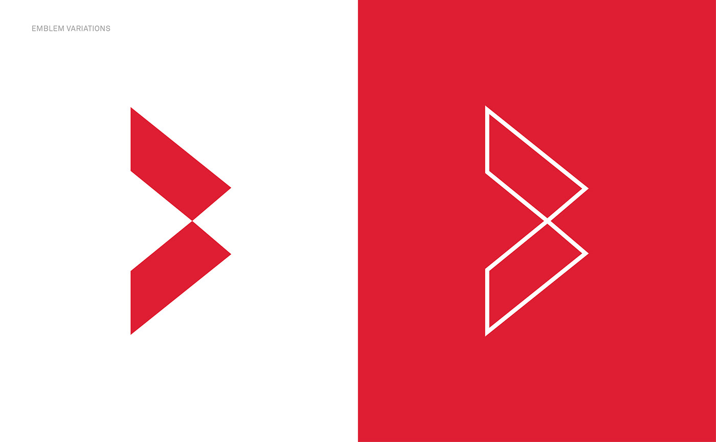 Wyd 集團品牌形象