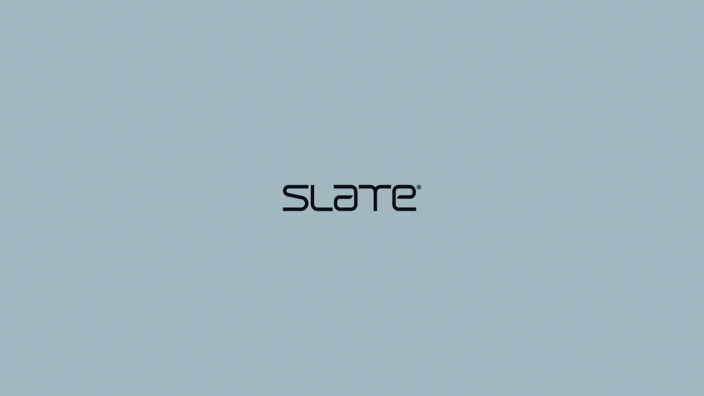 Slate 品牌LOGO